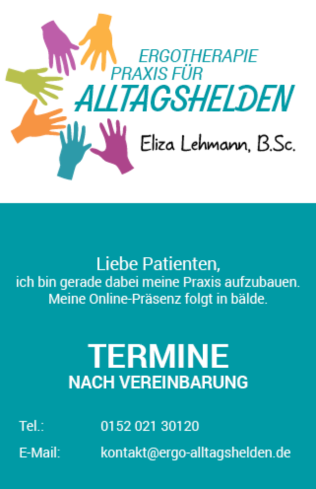 Teaser Alltagshelden